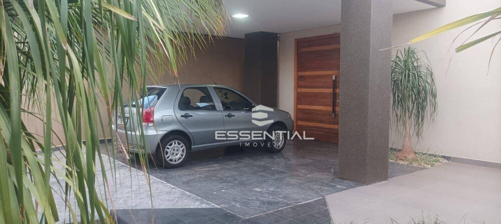 Casa, 3 quartos, 130 m² - Foto 1