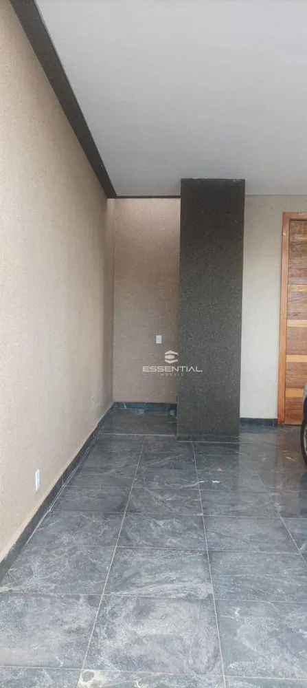 Casa, 3 quartos, 130 m² - Foto 15