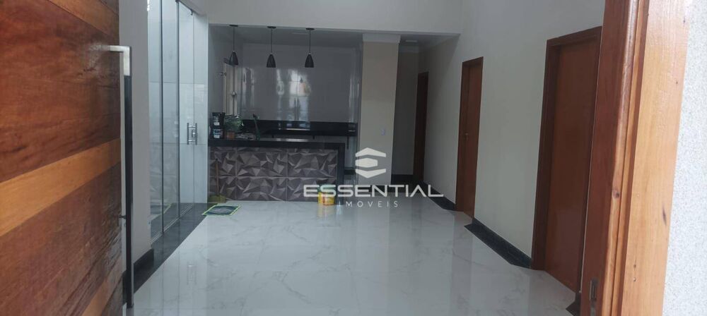Casa, 3 quartos, 130 m² - Foto 4