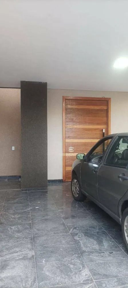 Casa, 3 quartos, 130 m² - Foto 12
