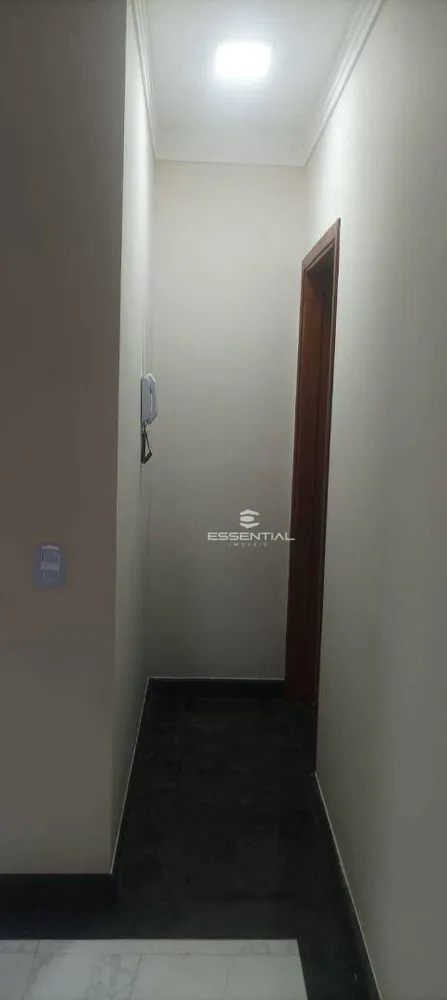 Casa, 3 quartos, 130 m² - Foto 13