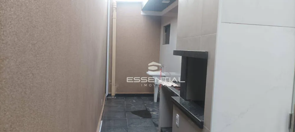 Casa, 3 quartos, 130 m² - Foto 12