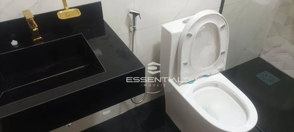 Casa, 3 quartos, 130 m² - Foto 10