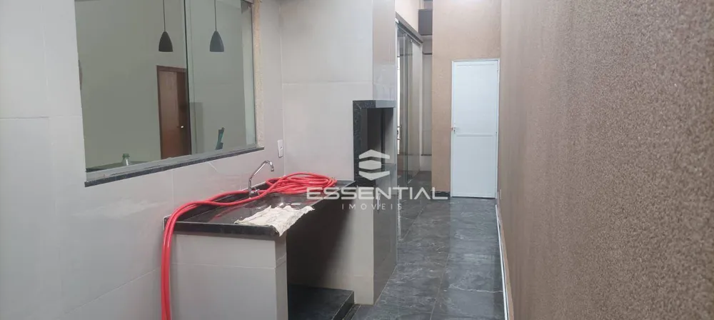 Casa, 3 quartos, 130 m² - Foto 10