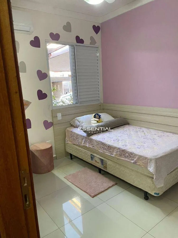 Casa de Condomínio, 3 quartos - Foto 12