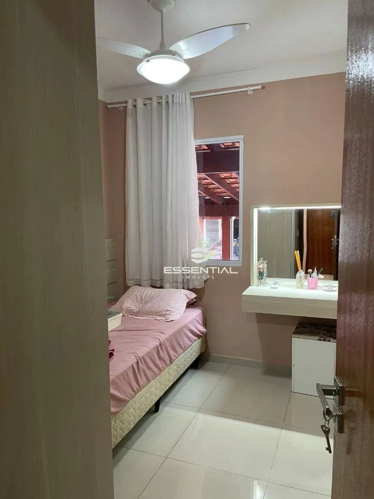 Casa de Condomínio, 3 quartos - Foto 9