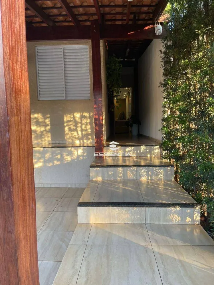 Casa de Condomínio, 3 quartos - Foto 6