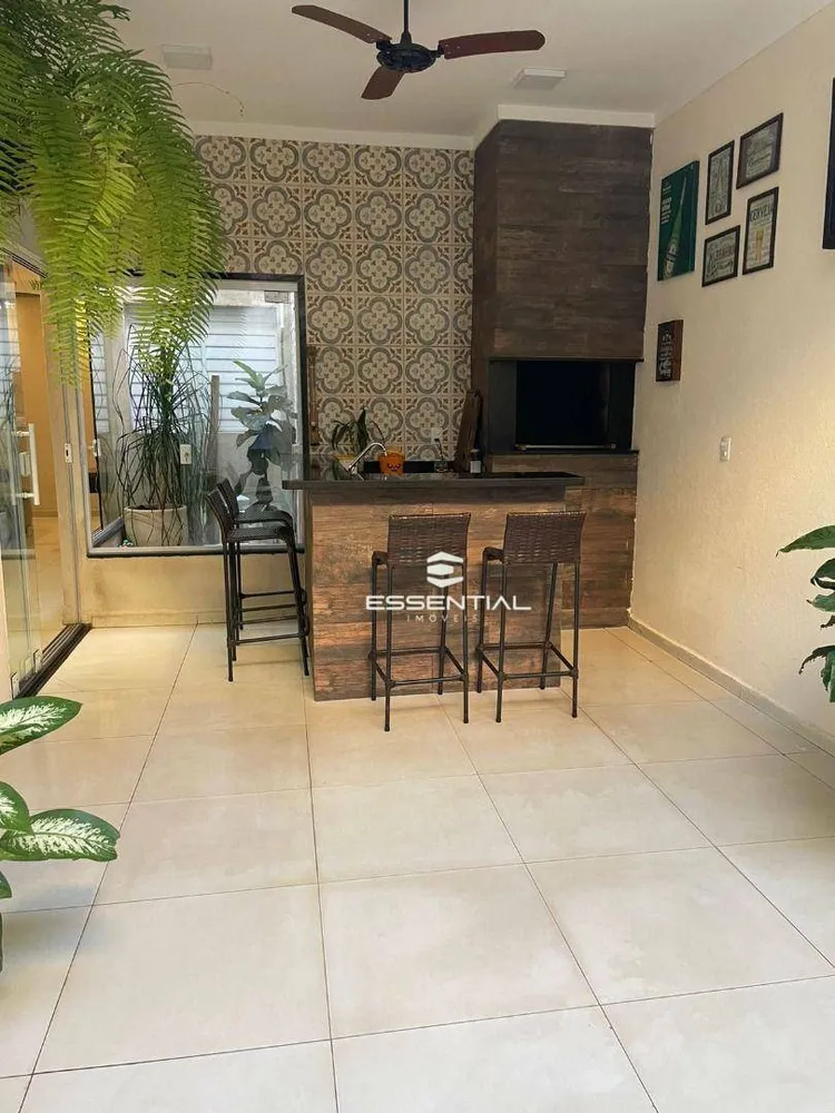 Casa de Condomínio, 3 quartos - Foto 7