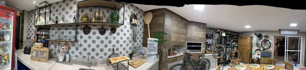 Casa de Condomínio, 3 quartos - Foto 12