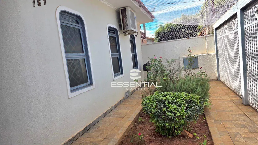 Casa, 4 quartos, 320 m² - Foto 11