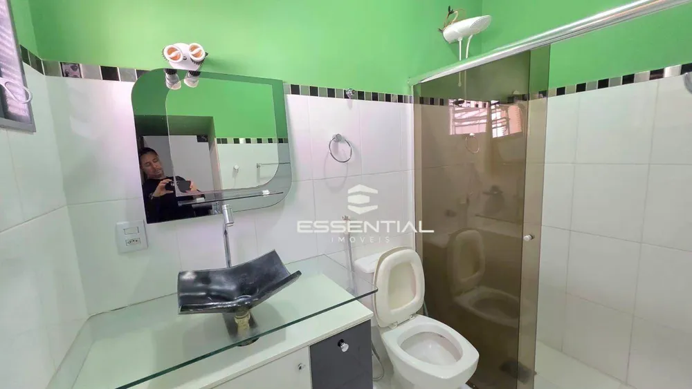 Casa, 4 quartos, 320 m² - Foto 10