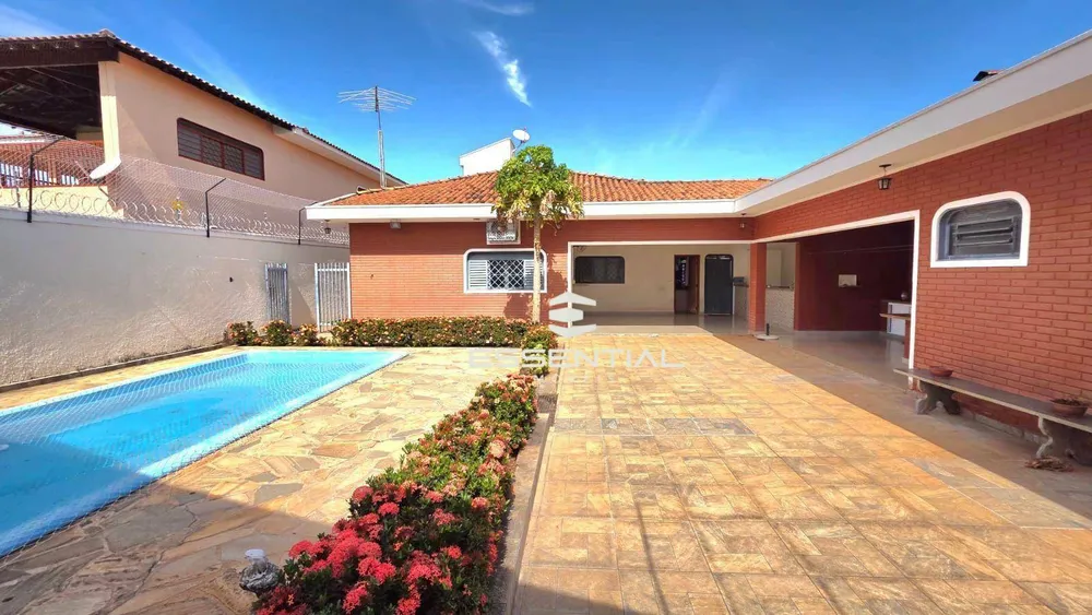 Casa, 4 quartos, 320 m² - Foto 6