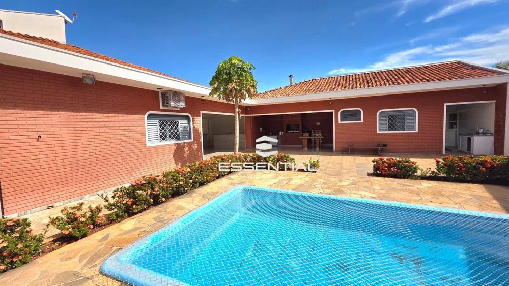 Casa, 4 quartos, 320 m² - Foto 9