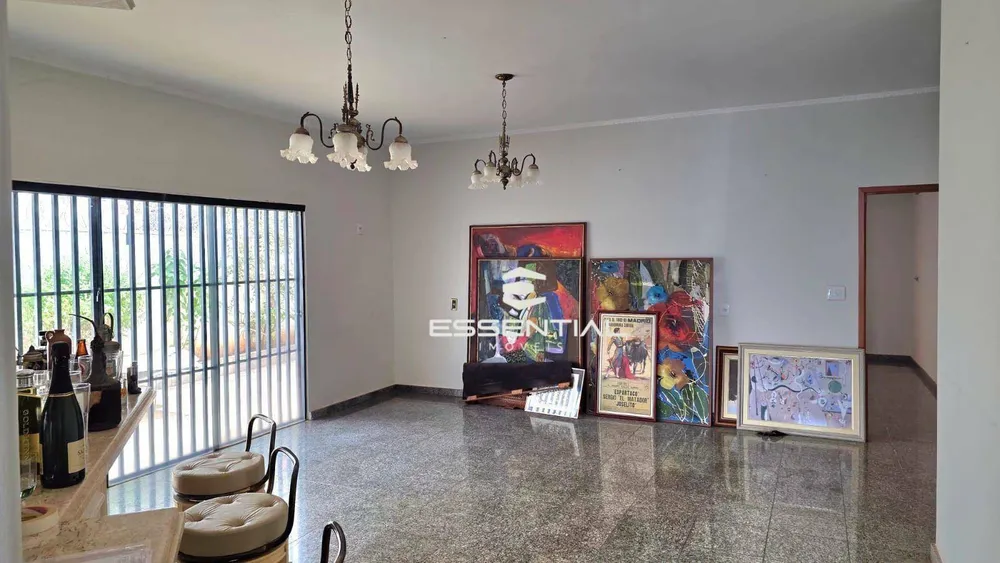 Casa, 4 quartos, 320 m² - Foto 12