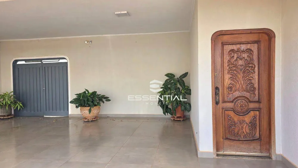 Casa, 4 quartos, 320 m² - Foto 4