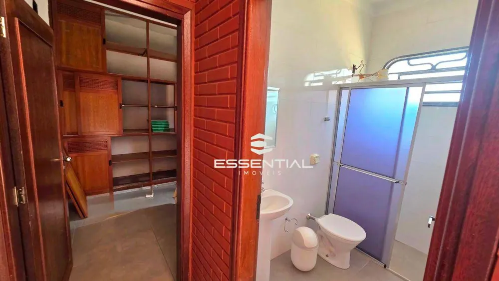 Casa, 4 quartos, 320 m² - Foto 9