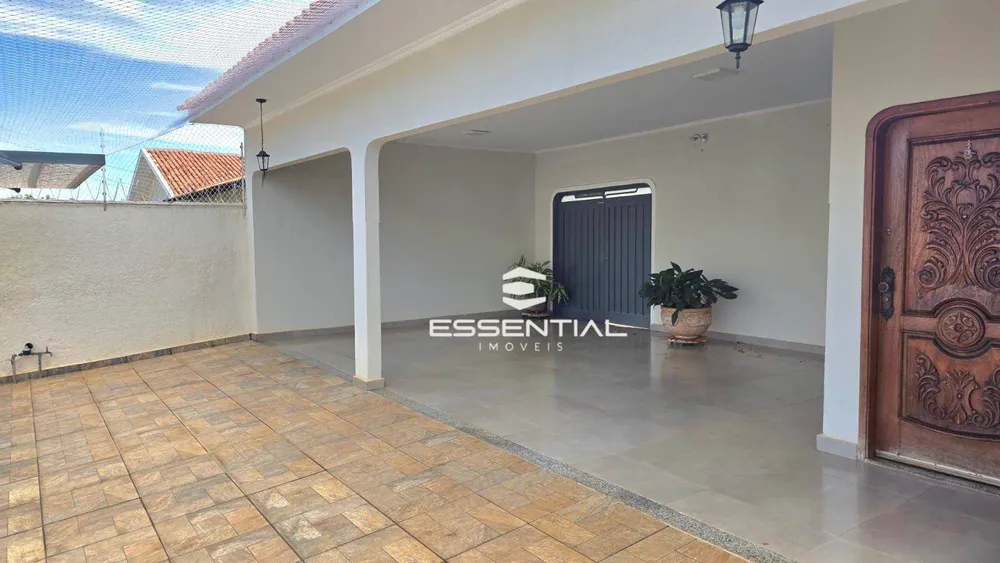 Casa, 4 quartos, 320 m² - Foto 2