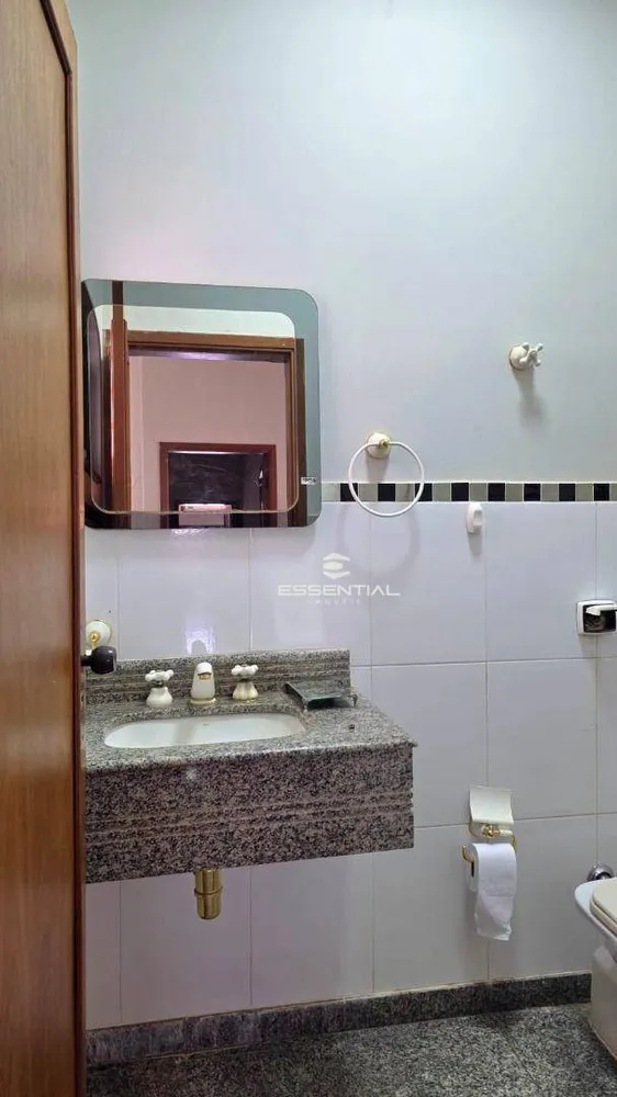 Casa, 4 quartos, 320 m² - Foto 10