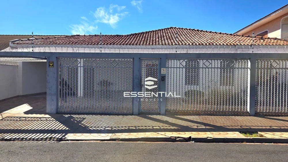 Casa, 4 quartos, 320 m² - Foto 3
