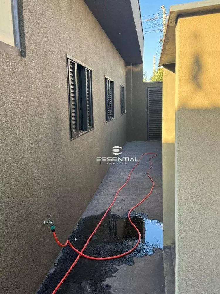 Casa, 3 quartos, 100 m² - Foto 3