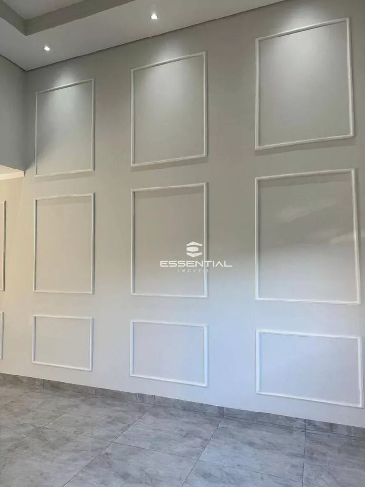 Casa, 3 quartos, 100 m² - Foto 1