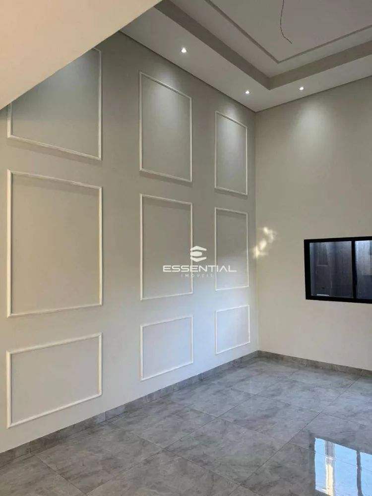 Casa, 3 quartos, 100 m² - Foto 8