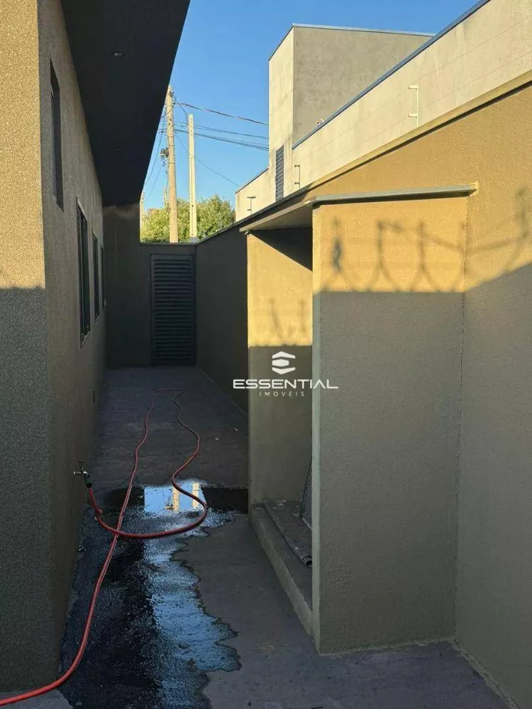 Casa, 3 quartos, 100 m² - Foto 5