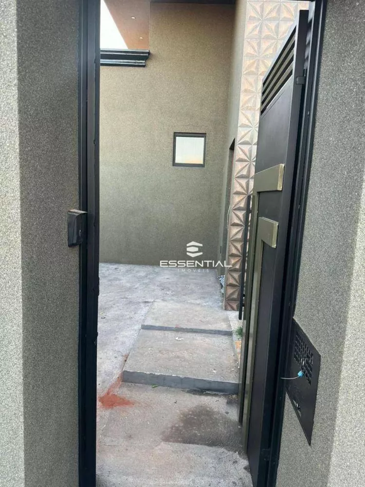 Casa, 3 quartos, 100 m² - Foto 4
