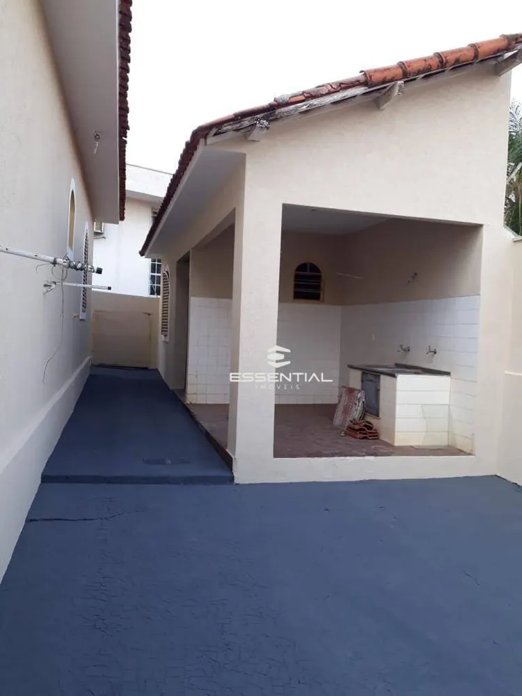 Casa, 3 quartos, 236 m² - Foto 7