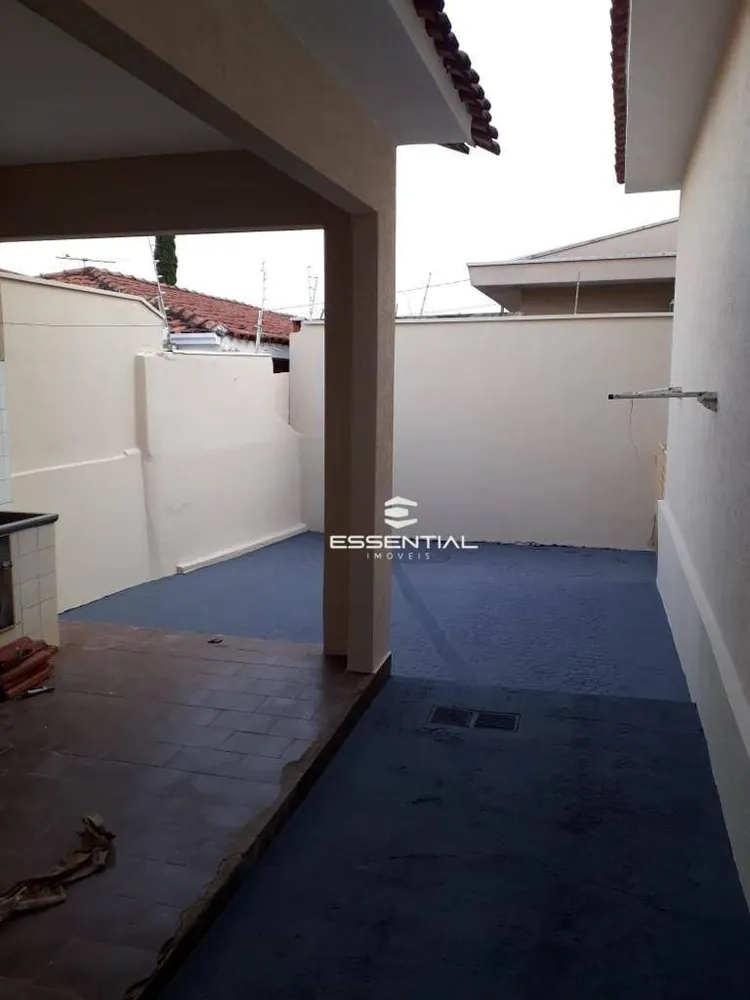 Casa, 3 quartos, 236 m² - Foto 5