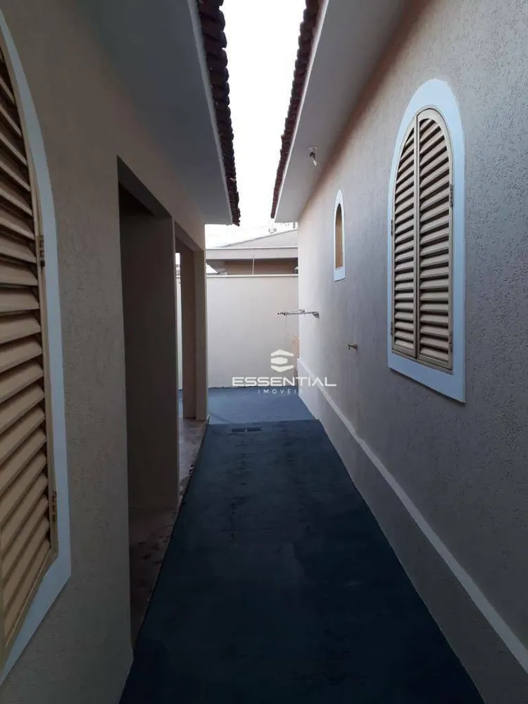 Casa, 3 quartos, 236 m² - Foto 8