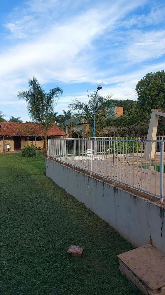 Chácara, 3 quartos, 2890 m² - Foto 3