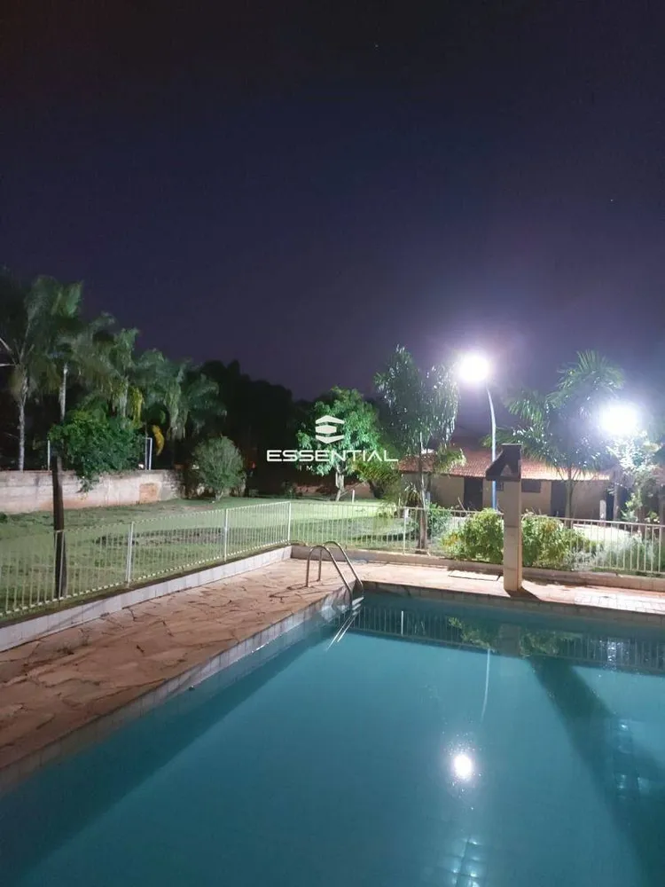 Chácara, 3 quartos, 2890 m² - Foto 1