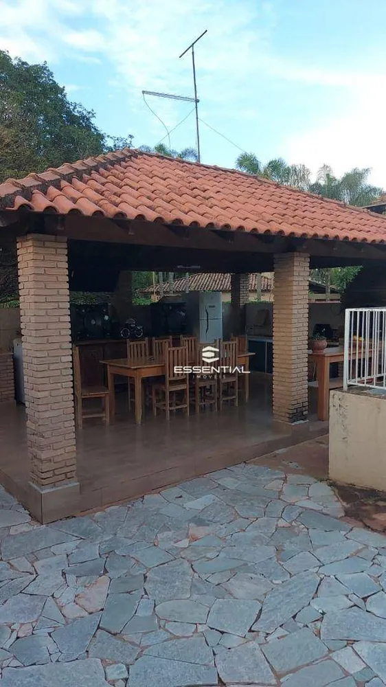 Chácara, 3 quartos, 2890 m² - Foto 5