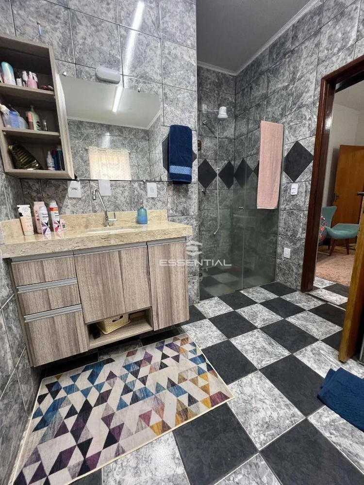 Casa, 3 quartos, 234 m² - Foto 12