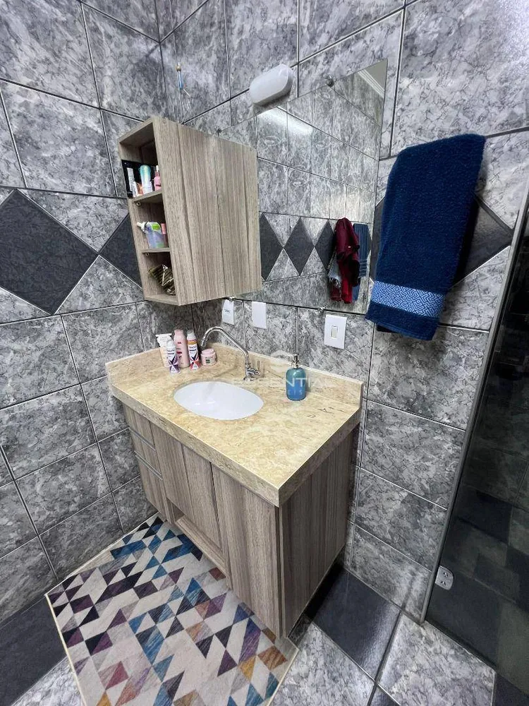 Casa, 3 quartos, 234 m² - Foto 14