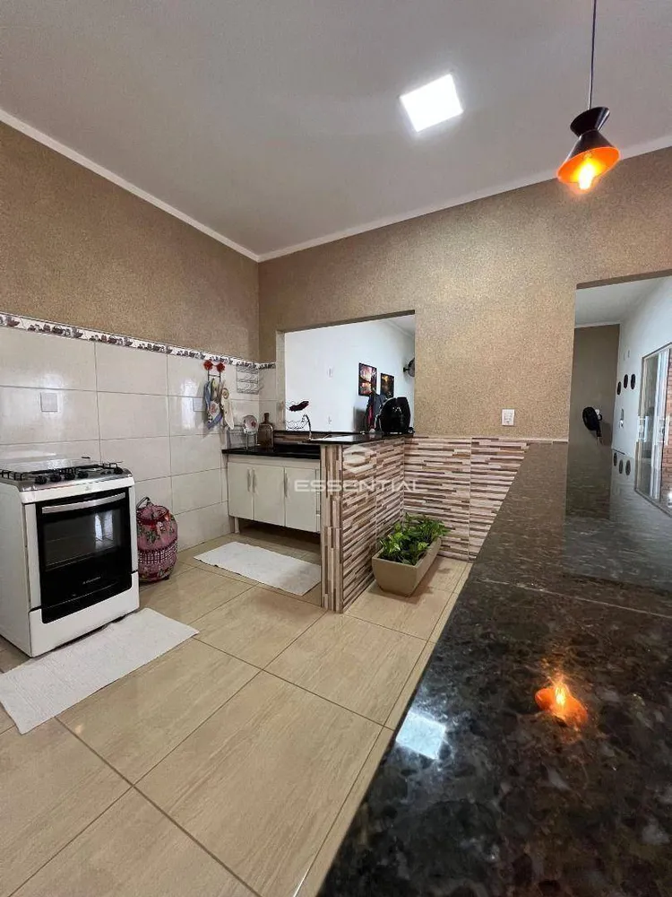 Casa, 3 quartos, 234 m² - Foto 4