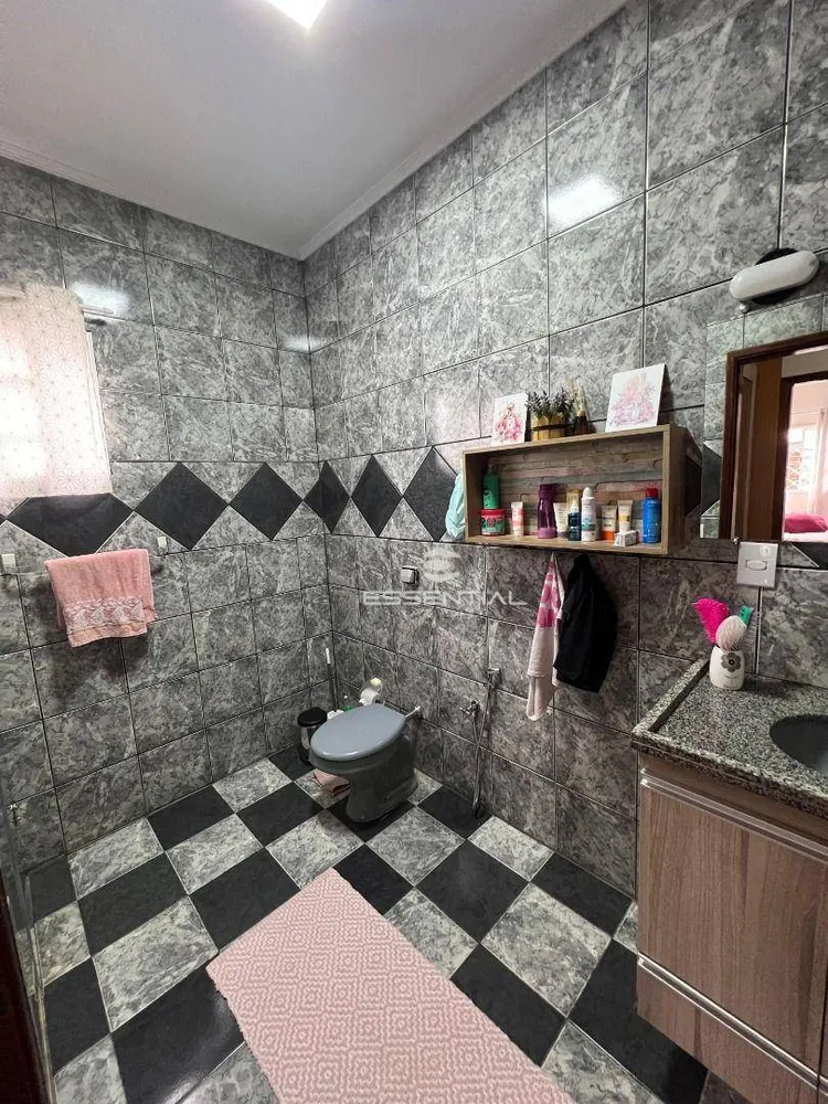 Casa, 3 quartos, 234 m² - Foto 13