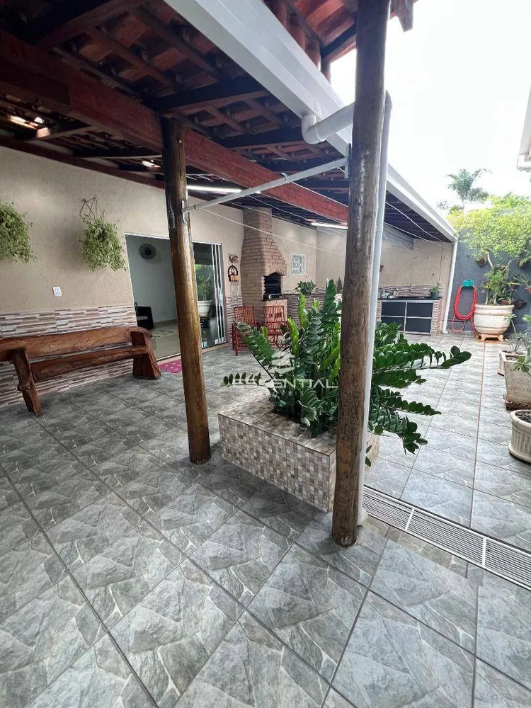 Casa, 3 quartos, 234 m² - Foto 6