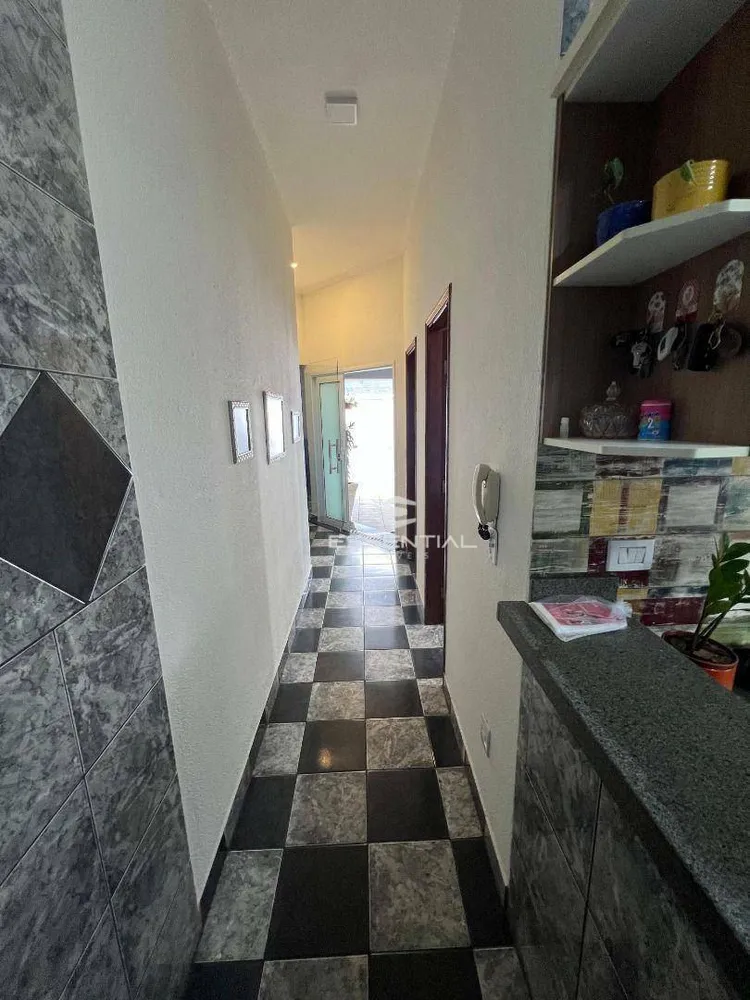 Casa, 3 quartos, 234 m² - Foto 8