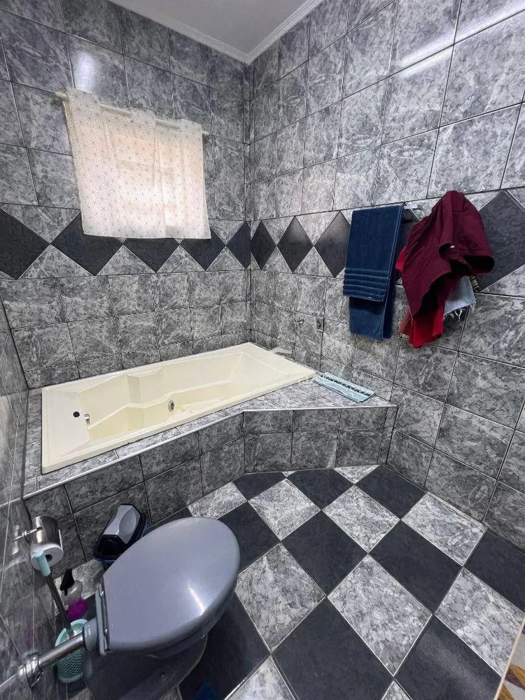 Casa, 3 quartos, 234 m² - Foto 16