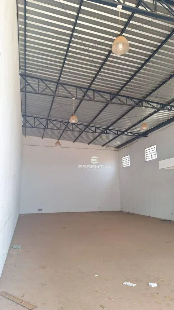 Depósito-Galpão, 200 m² - Foto 4