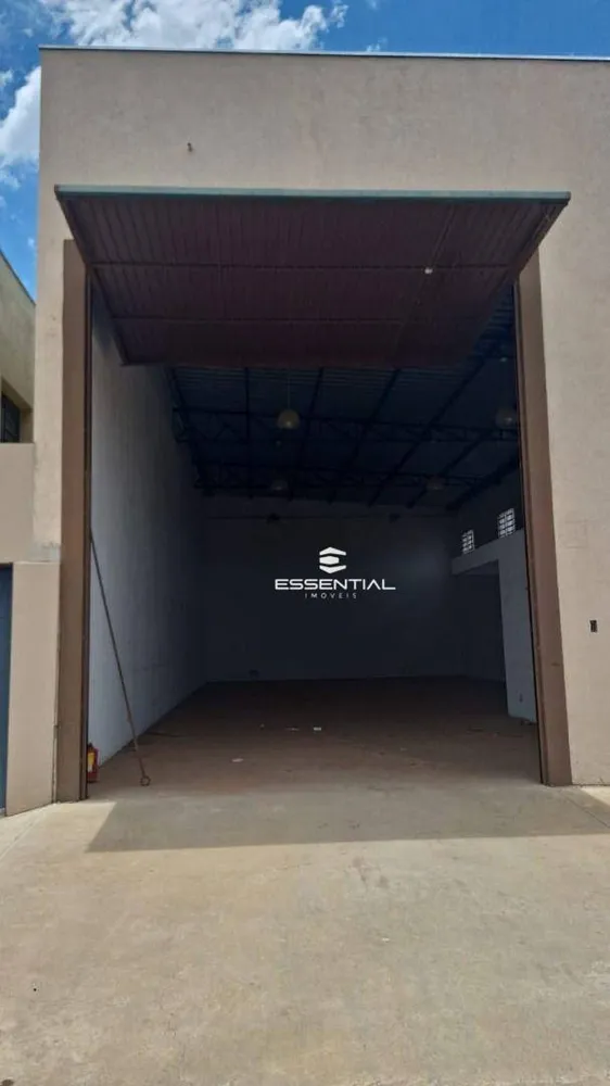 Depósito-Galpão, 200 m² - Foto 3
