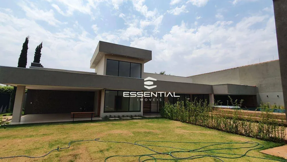 Casa, 3 quartos, 490 m² - Foto 4