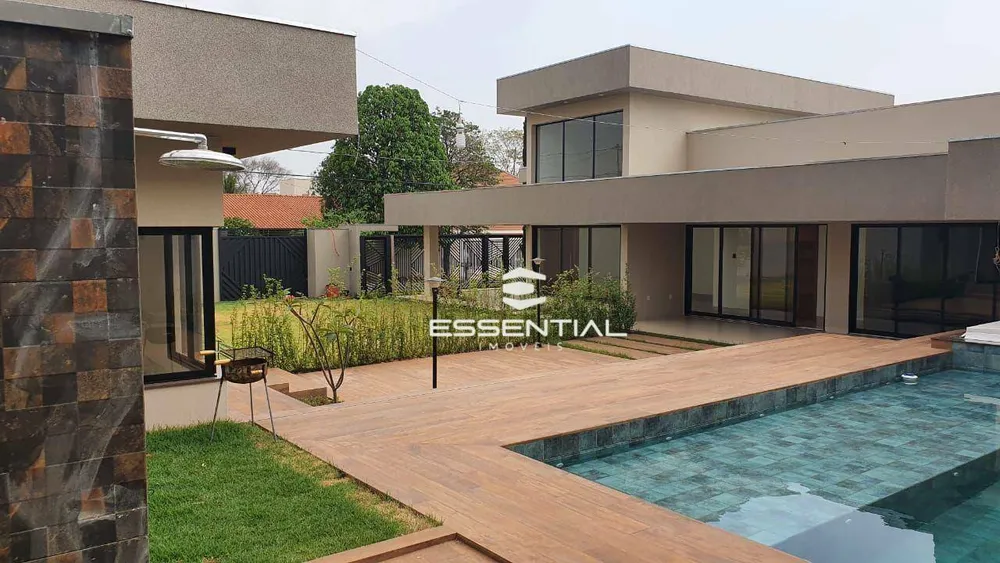 Casa, 3 quartos, 490 m² - Foto 1