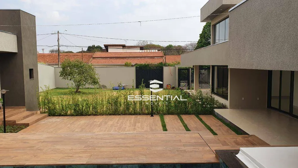 Casa, 3 quartos, 490 m² - Foto 3