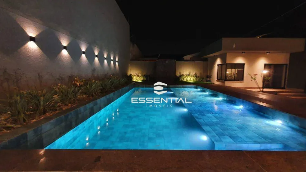 Casa, 3 quartos, 490 m² - Foto 7