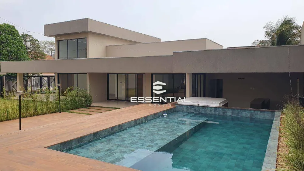 Casa, 3 quartos, 490 m² - Foto 2