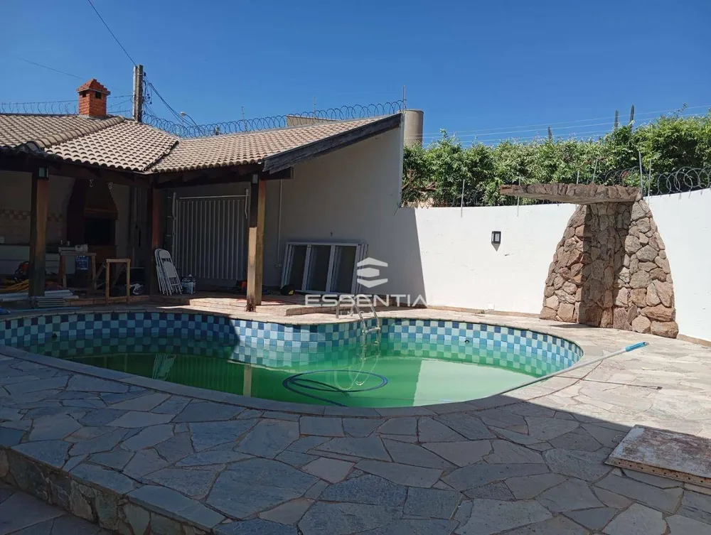 Sobrado, 4 quartos, 434 m² - Foto 2