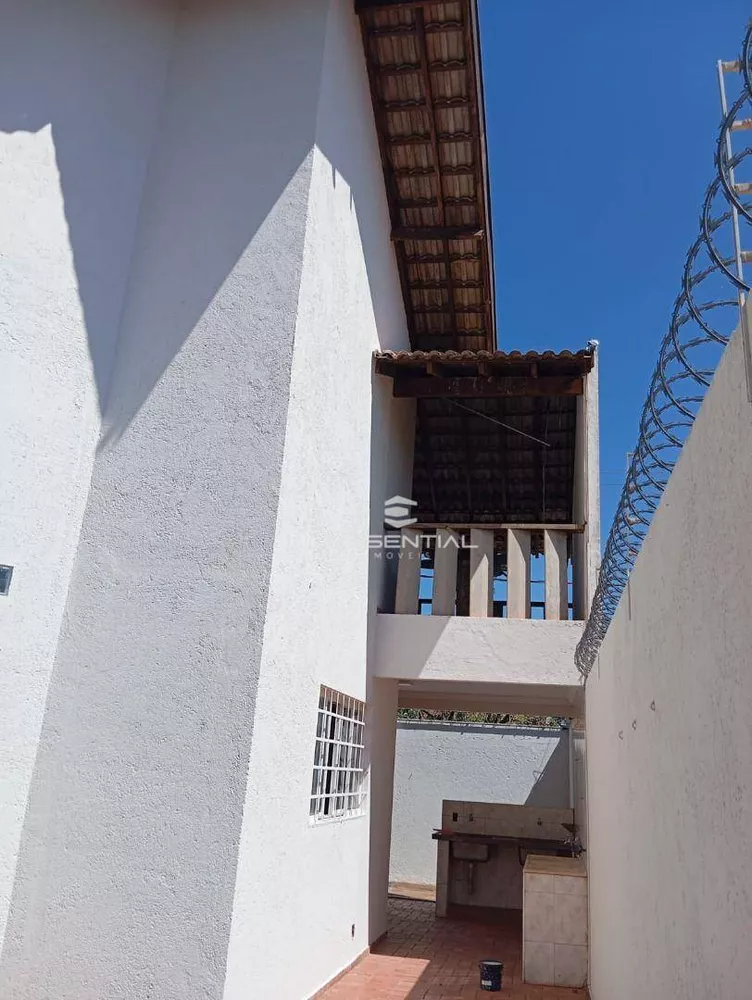 Sobrado, 4 quartos, 434 m² - Foto 4